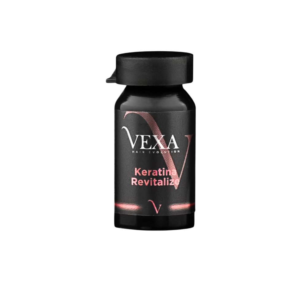 Ampolla Revitalize Keratina