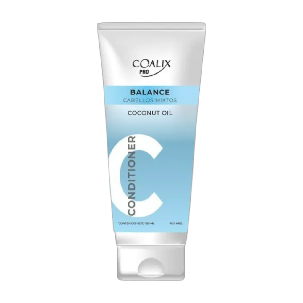 Coalix Acondiccionador Balance 180ml