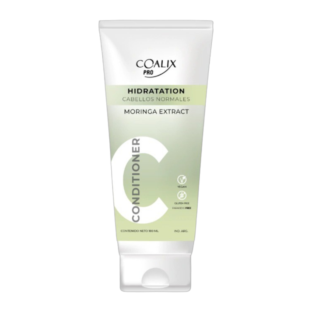 Coalix Acondiccionador Hidratacion 180gr