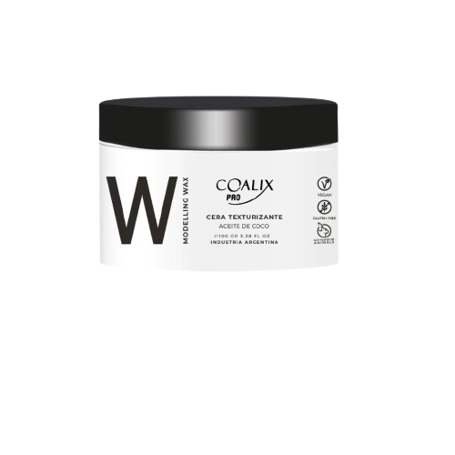 Coalix Cera Texturizante 100gr