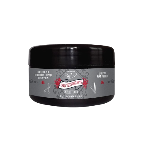 Coalix Cera Texturizante For Men 100gr