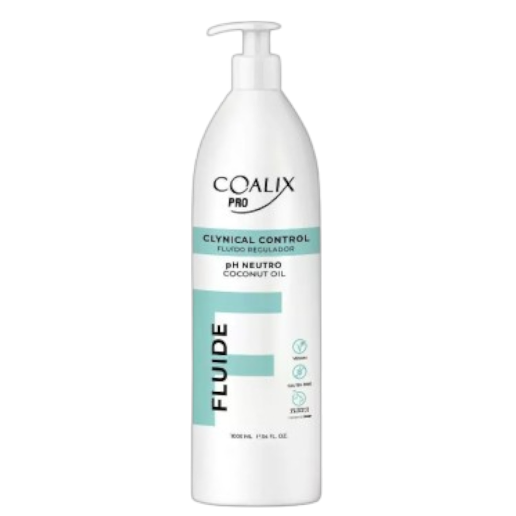 Coalix Clinical Control 1000ml