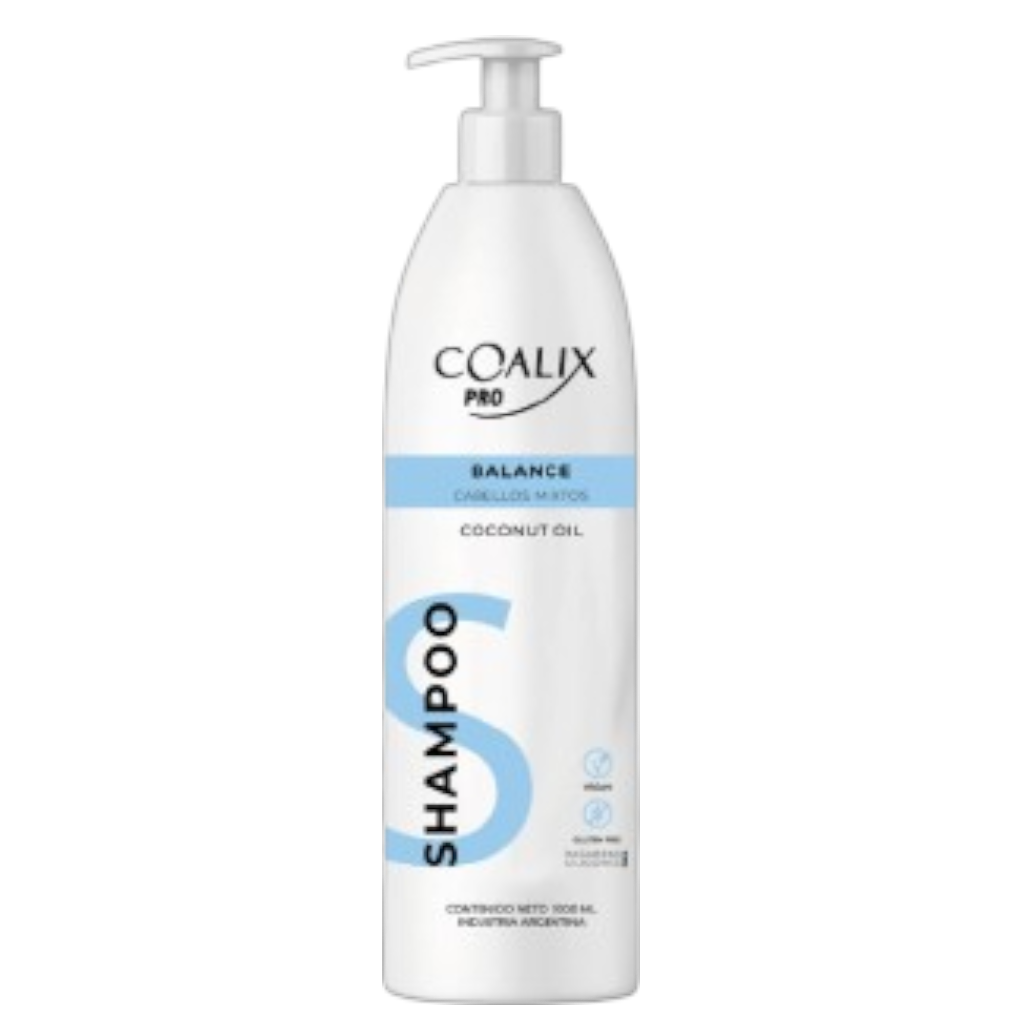Coalix Shampoo Balance 1000ml