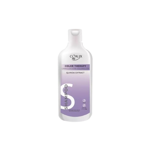Shampoo Color Therapy Coalix