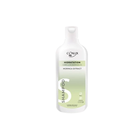 Coalix Shampoo Hidratacion 300ml