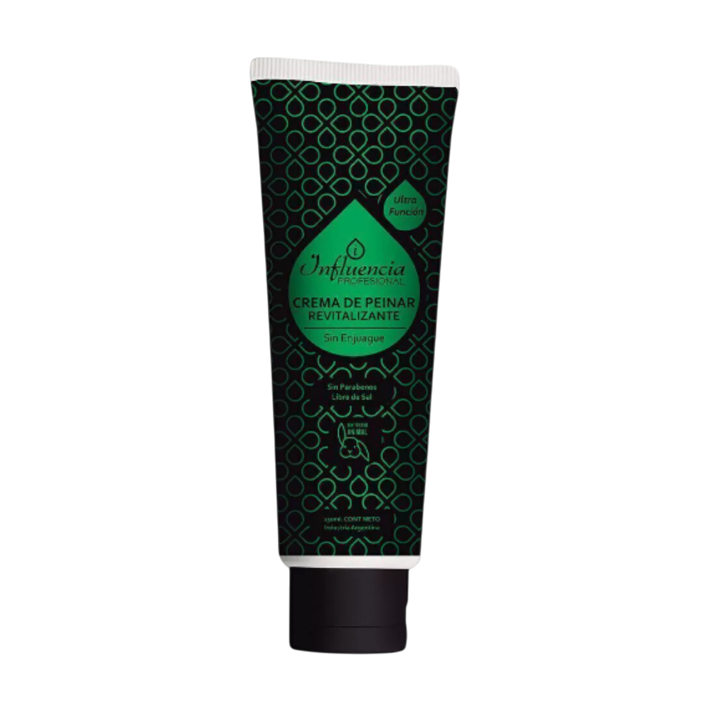 Crema de peinar Coalix