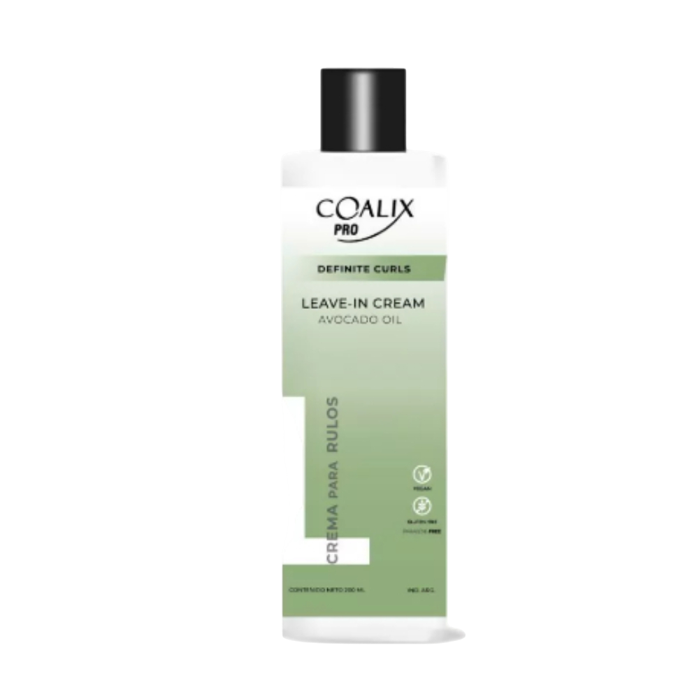 Coalix Crema De Rulos
