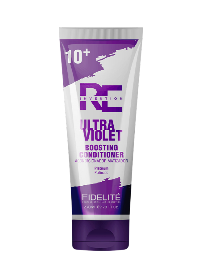 Fidelite Acondicionador 10+ 230ml