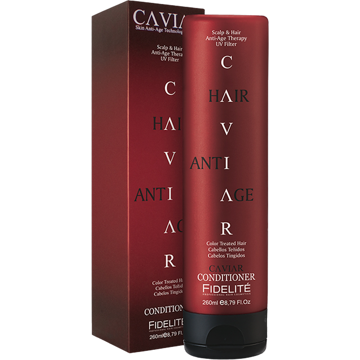 Acondicionador Cabellos Teñidos