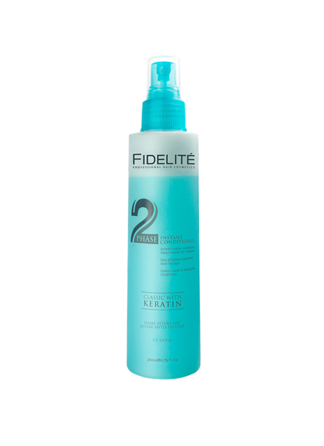 Fidelite Bifase 200ml