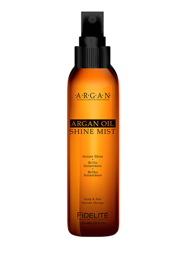 Fidelite Brillo Argan 120ml
