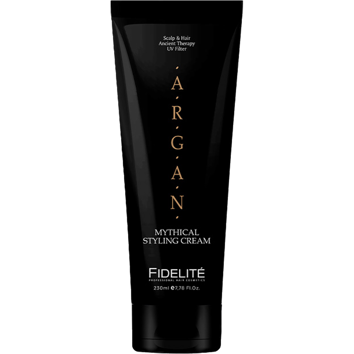 Crema de Peinado Argán