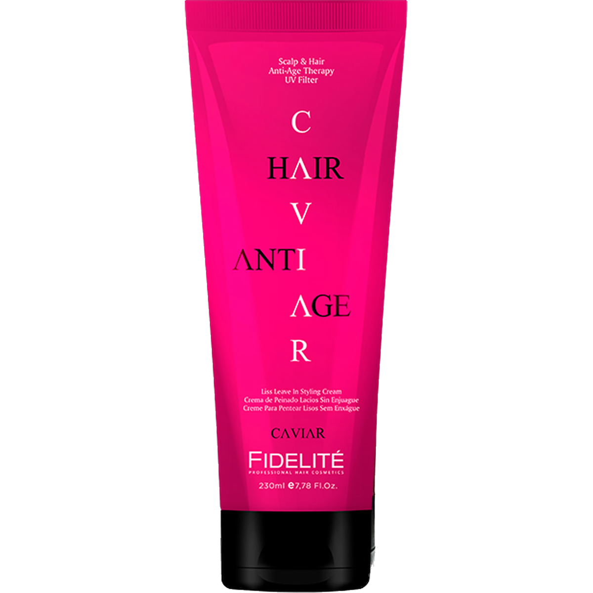 Crema de Peinado Lacíos