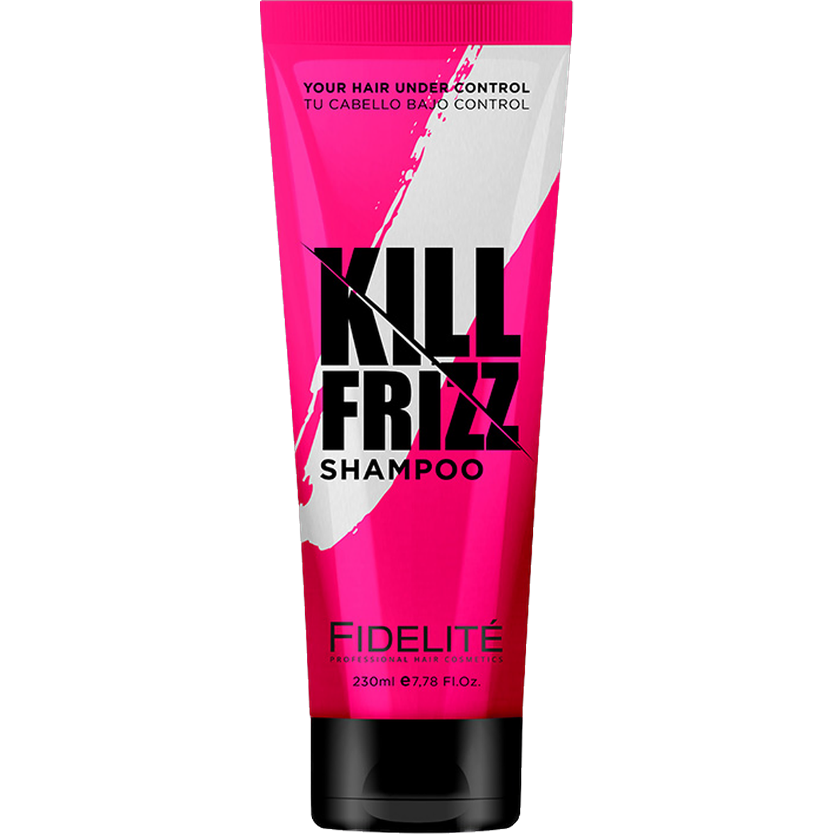 Shampoo Kill Frizz