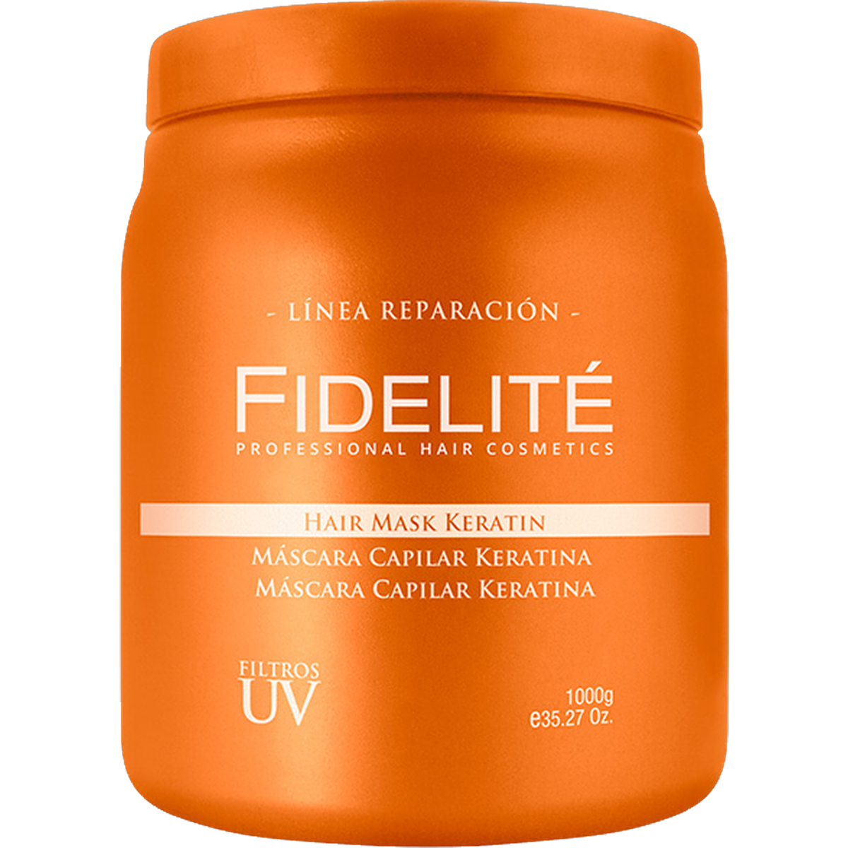Máscara Keratina