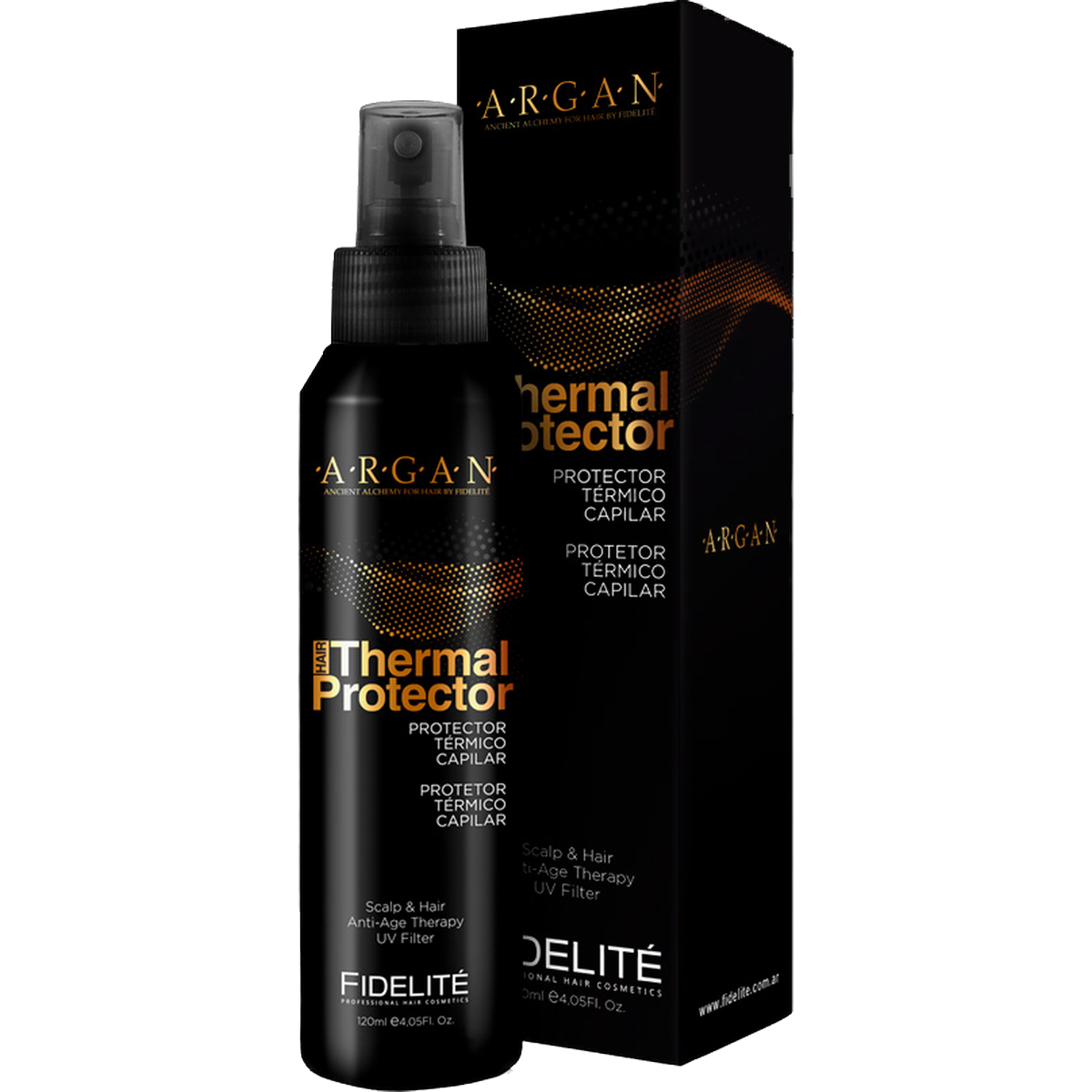 Protector Térmico Argán