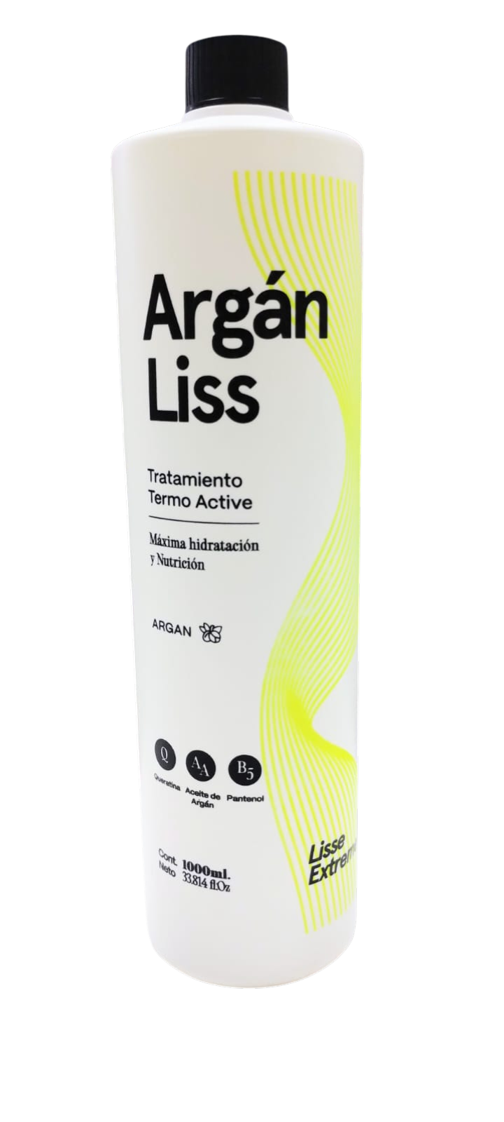 Argan Liss