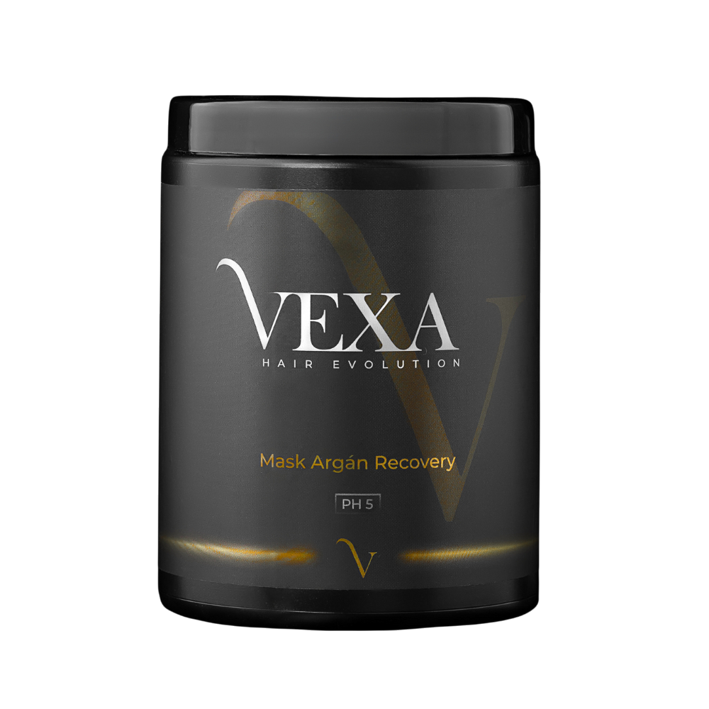 Mascara Recovery Argan