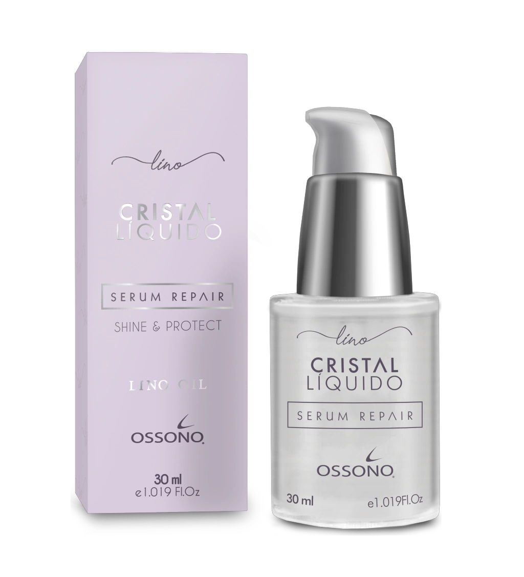 Cristal Líquido