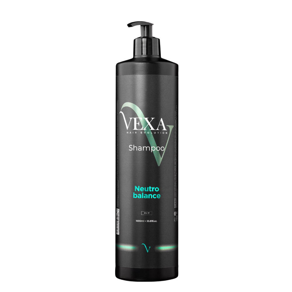 Shampoo Balance Neutro